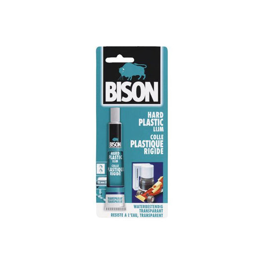 Hardplastic lijm 25ml
