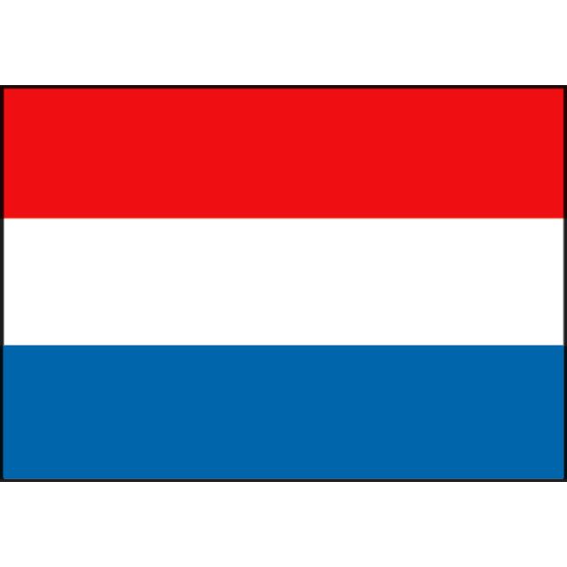 Nederlandse vlag