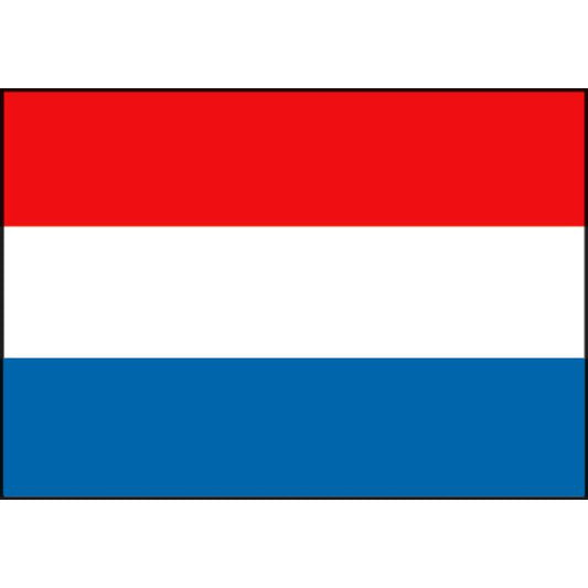 Nederlandse vlag