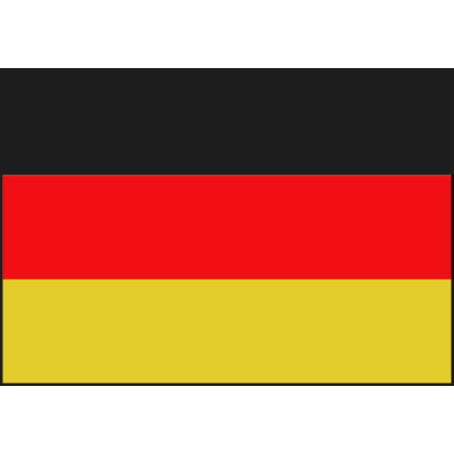 Duitse vlag