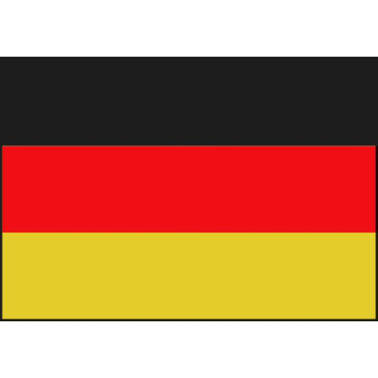 Duitse vlag