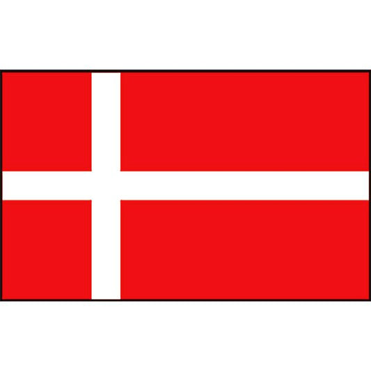 Deense vlag