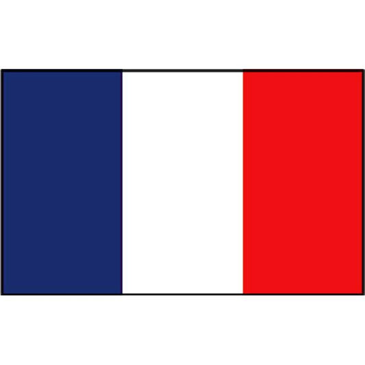 Franse vlag