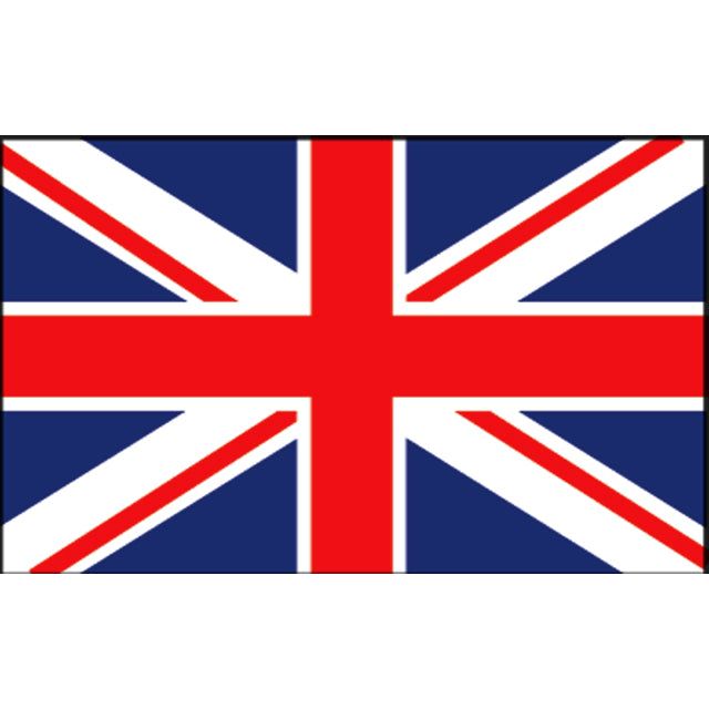 Union Jack vlag
