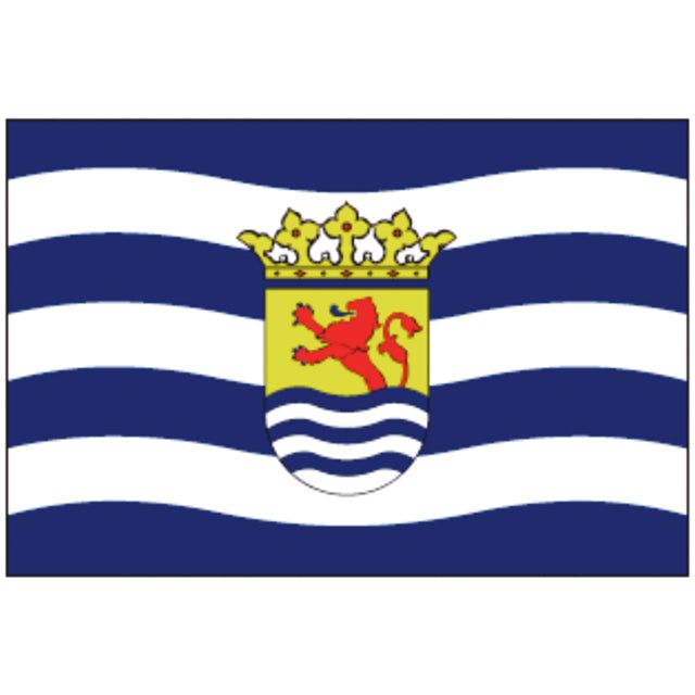 Zeeuwse vlag