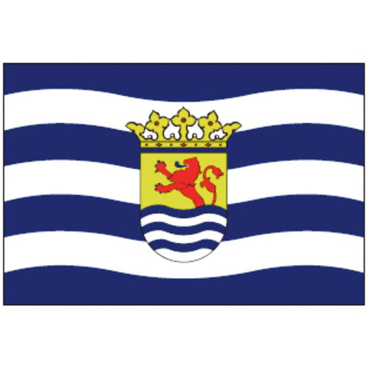 Zeeuwse vlag