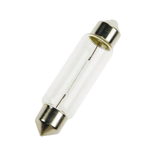 Festoon lamp