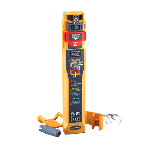 ocean signal RescueMe PLB3