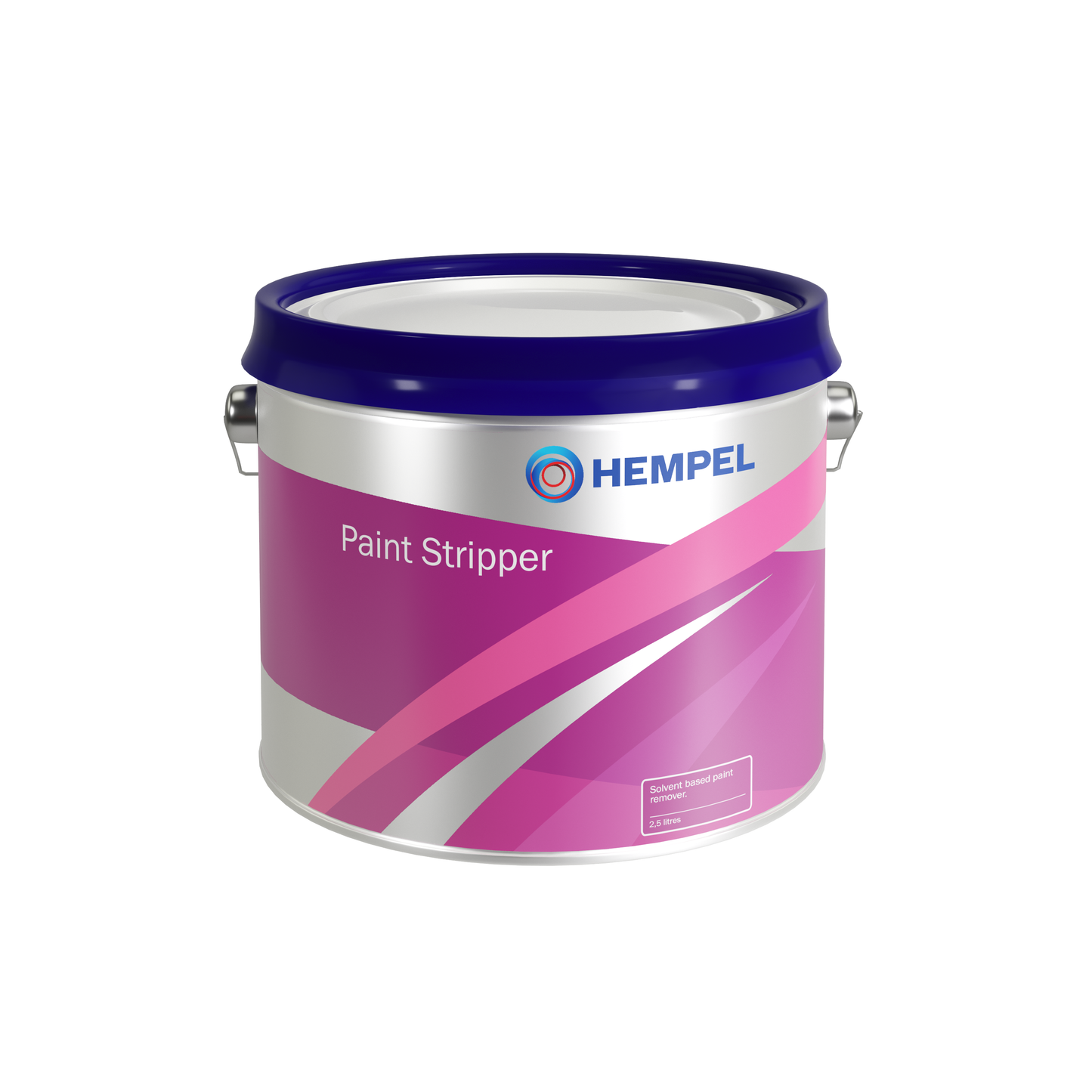 Hempel's Paint Stripper 69560