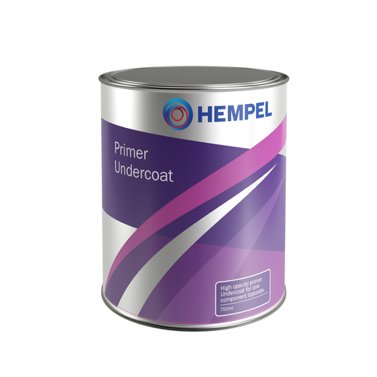 Hempel's Primer Undercoat 13201