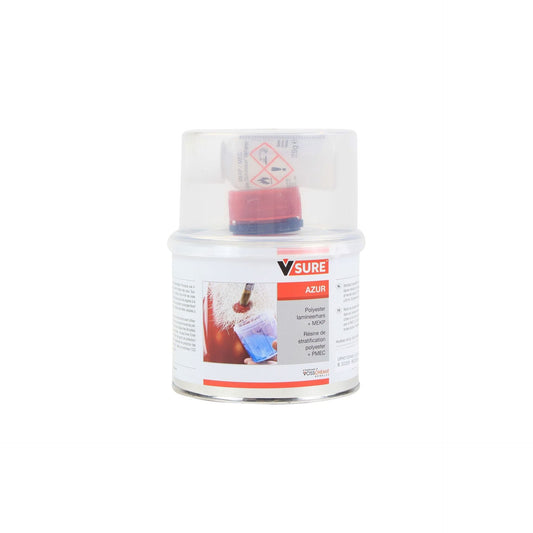 Polyester hars - lamineerhars - vloeibare polyester