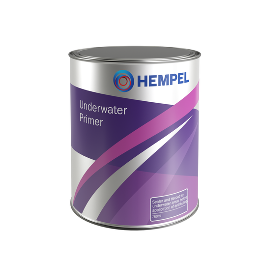 Hempel's Underwater Primer 26030