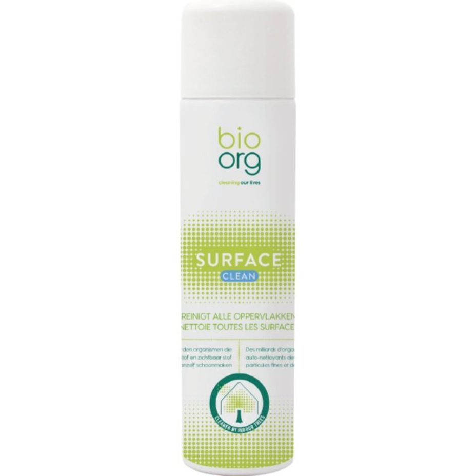 BIO ORG - Surface CLEAN 400ml
