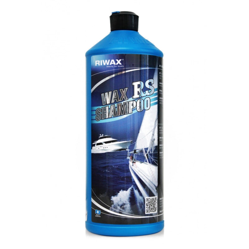 RIWAX RS Wax Shampoo