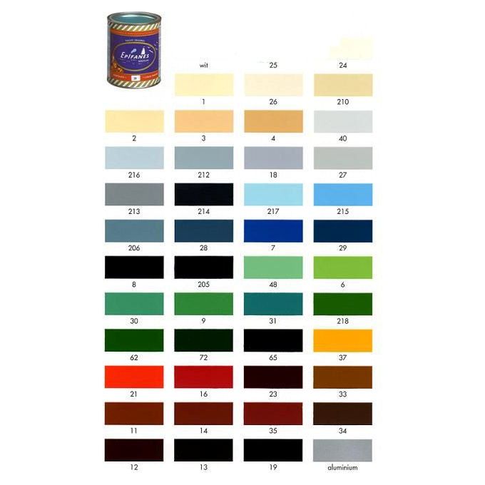 EPIFANES BOOTLAK  750ML.