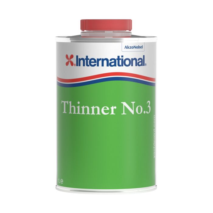 INTERNATIONAL Thinner no. 3
