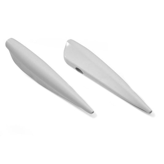 Lalizas Ocean Sail Defender Ocean Lifeline Cover - 2 Stuks - Wit