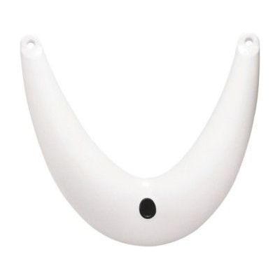 Fender boeg 35 x 34.5 cm