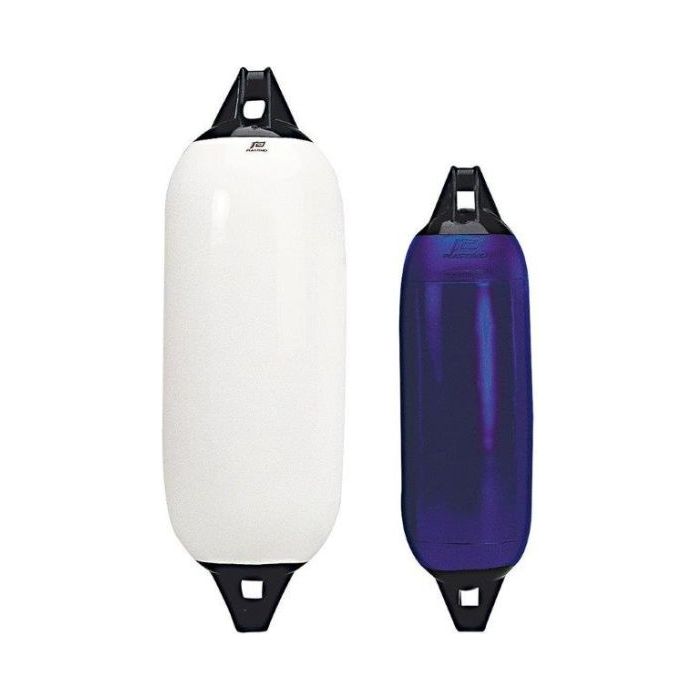 Fender cylinder Ø12- Ø45