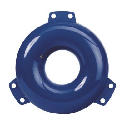 Fender ring 33 cm blauw