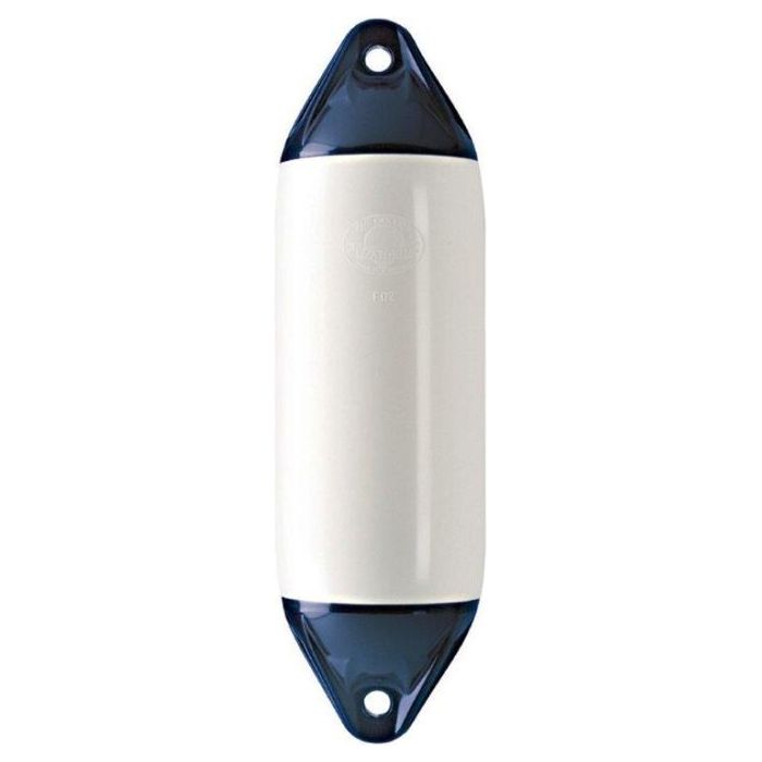 Fender F01S Ø13 x 37 cm wit