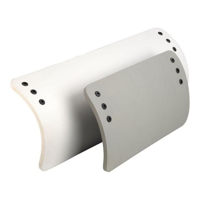 Fender voor RIB 27 x 44 cm
