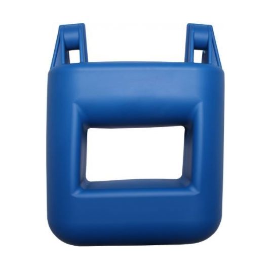 Fender trap