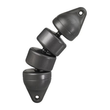 Flexibele fender Ø15 x 60 cm