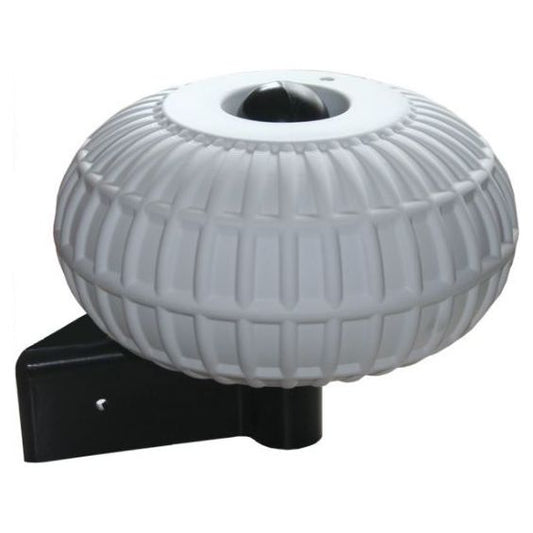 Dockwheel fender