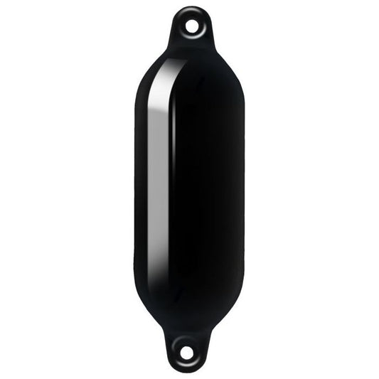 520 HD cilinder fender Ø125 x 540 mm
