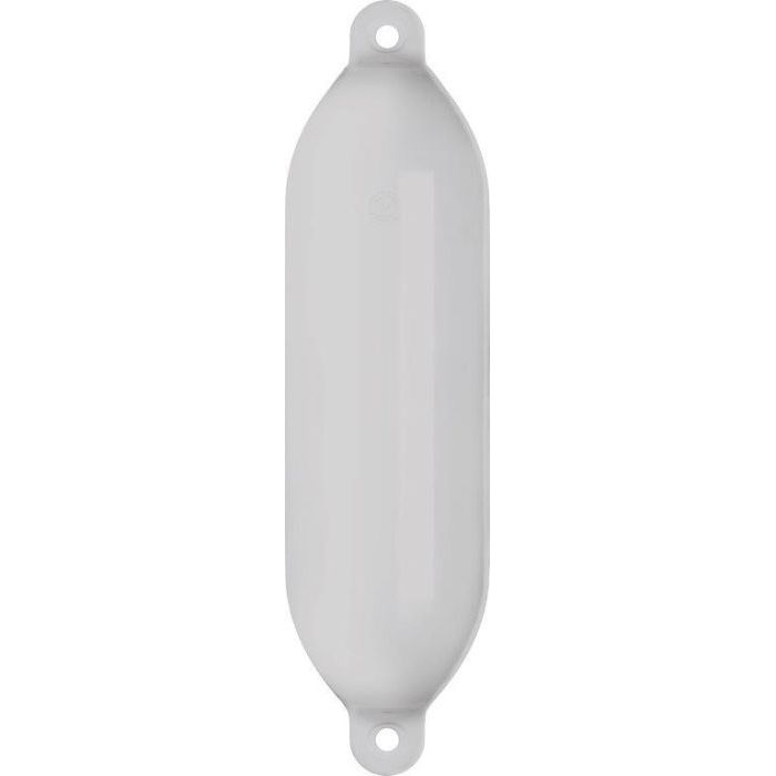 623 Light cilinder fender Ø160 x 630 mm