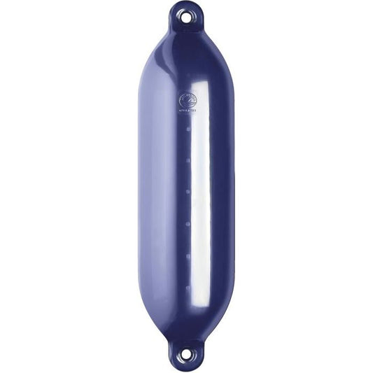 827 Light cilinder fender Ø210 x 765 mm