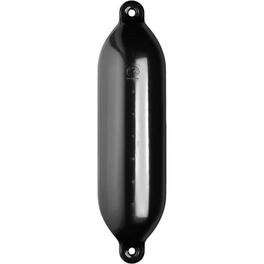 416 Light cilinder fender Ø110 x 460 mm navy