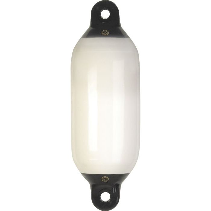 623 HD cilinder fender Ø150 x 645 mm blauw