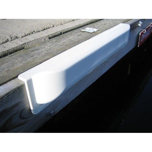 Steiger fender recht 490 mm