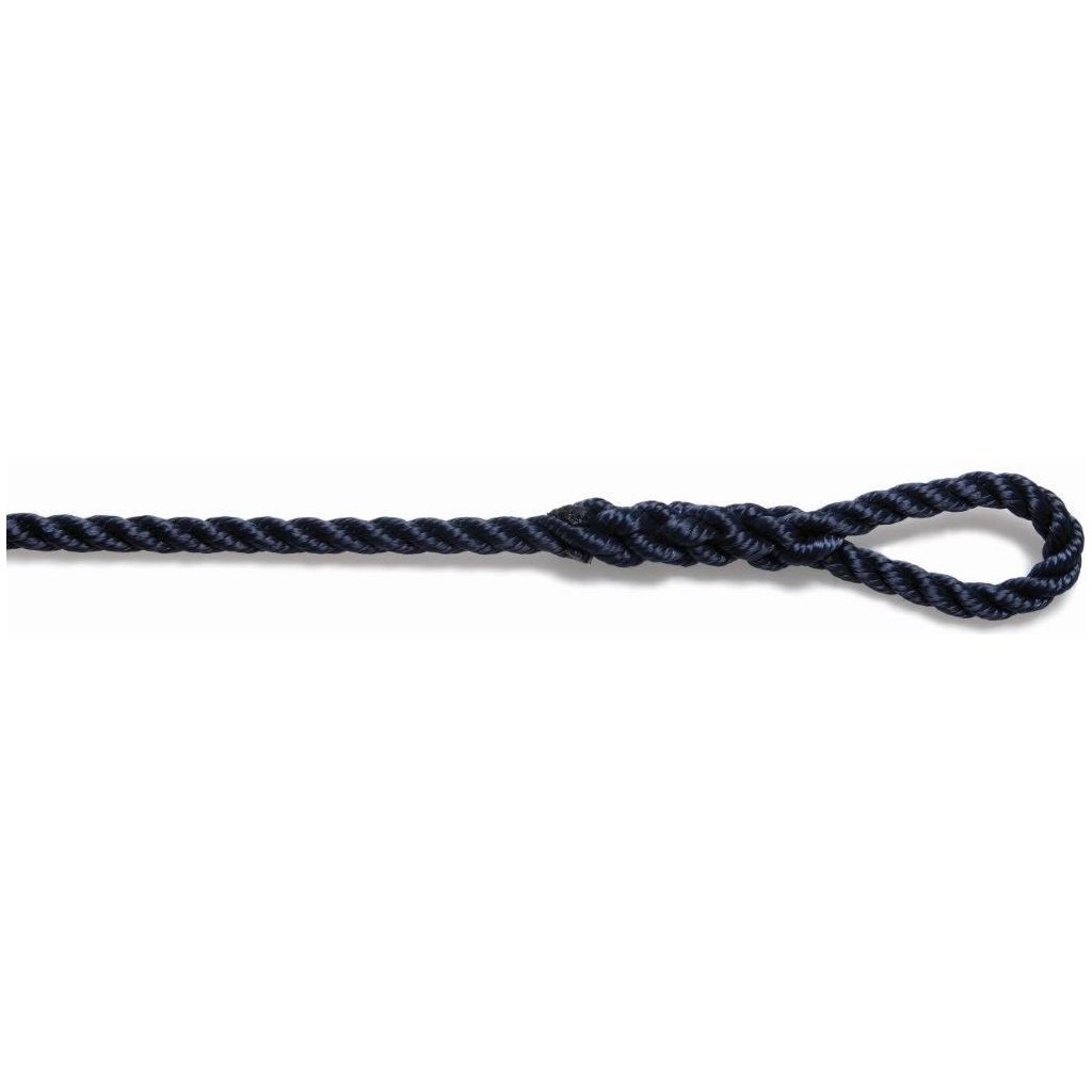 Fender line poly. 8 mm x 2 m  (2)