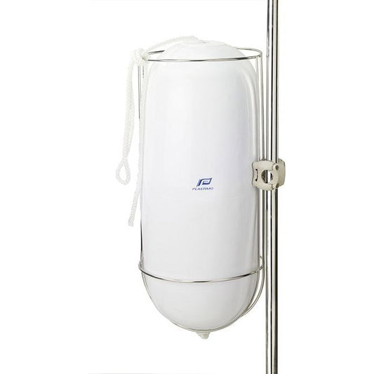 Fenderhouder voor 1 fender Ø230 mm
