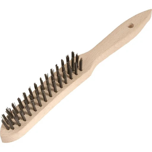 Handborstel osborn Staal