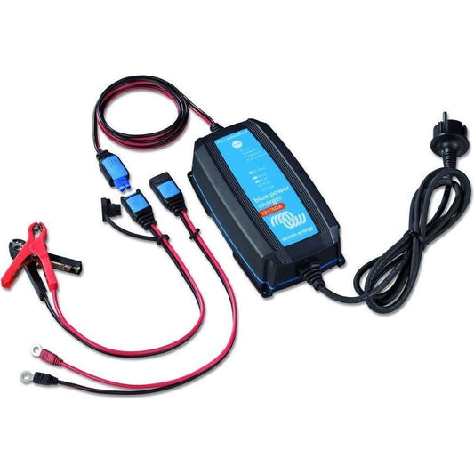 VICTRON BLUE POWER 24V 12AMP IP67
