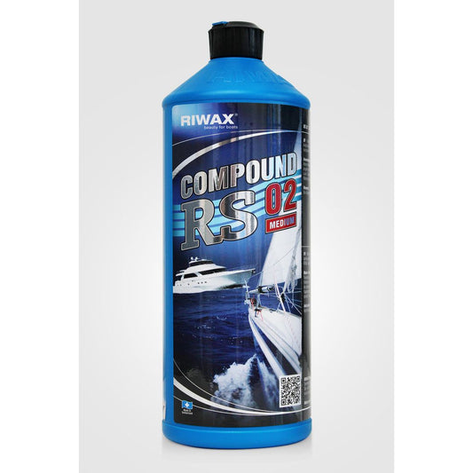 RS02  COMPOUND MEDIUM  - RIWAX