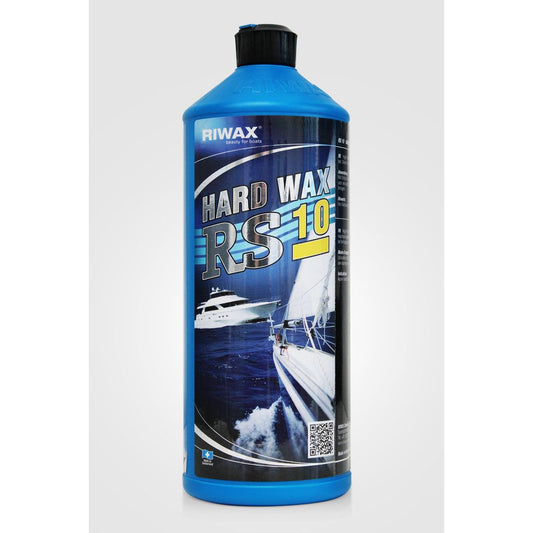 RS10 HARD WAX - RIWAX