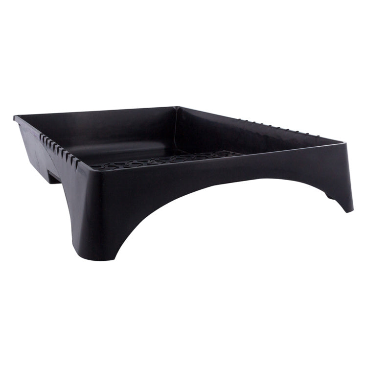 VERFBAK ZWART 23CM X 31CM