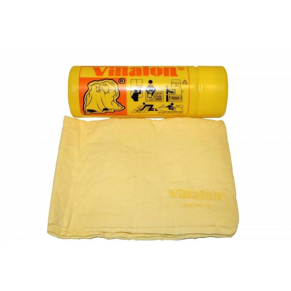 Vinalon zeemvel in koker