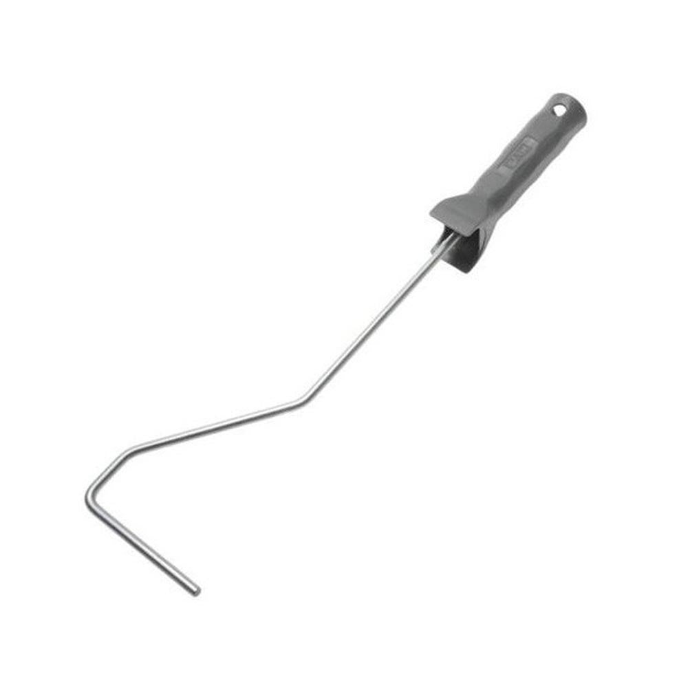 SAM VERFROL BEUGEL XL GRIJS 42CM. KORT - 10CM 6MM