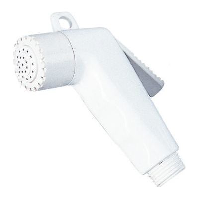 HANDDOUCHE KORT ABS WIT