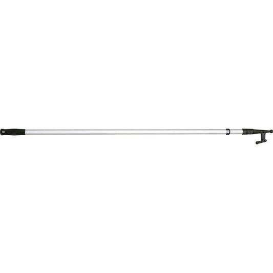 Uitschuifbare Pikhaak - 122-243cm