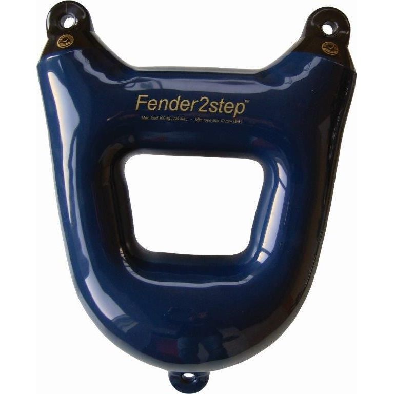 FENDERSTEP 2 STEP NAVY