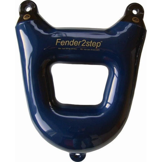 FENDERSTEP 2 STEP NAVY