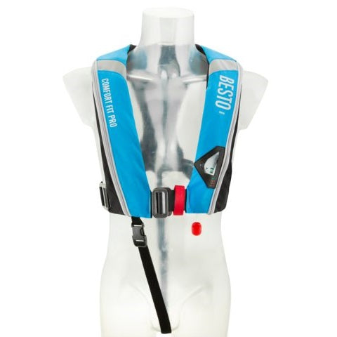 Besto Reddingsvest Comfort Fit Pro 300N
