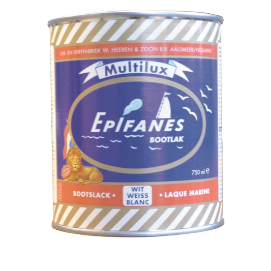 EPI. MULTILUX WIT 750ML.